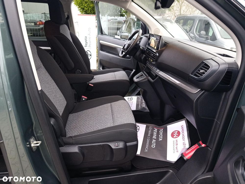 Toyota Proace Verso 2.0 D4-D Long Family - 16