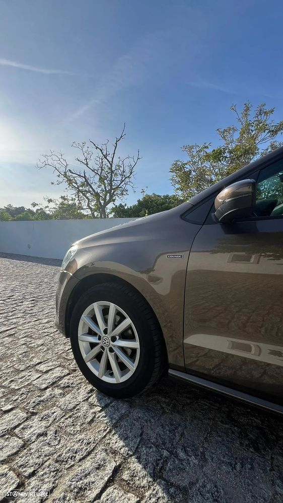 VW Polo 1.0 Lounge - 20