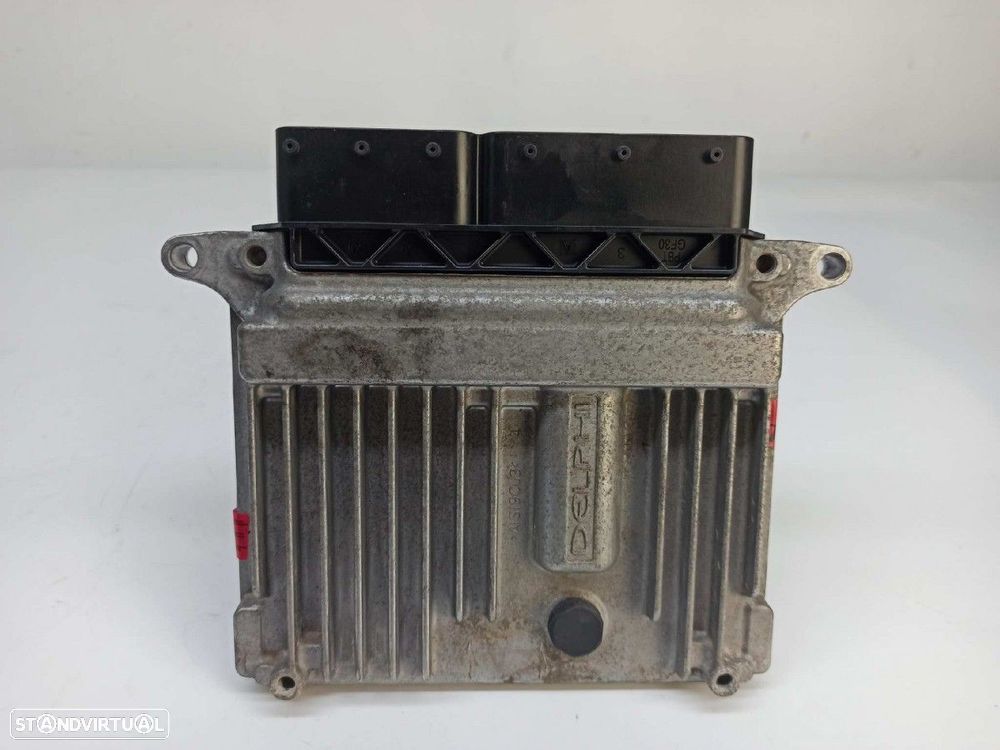 CENTRALINA DO MOTOR UCE MERCEDES CLASE E (W211) BERLINA E 220 CDI (211.008) - 8