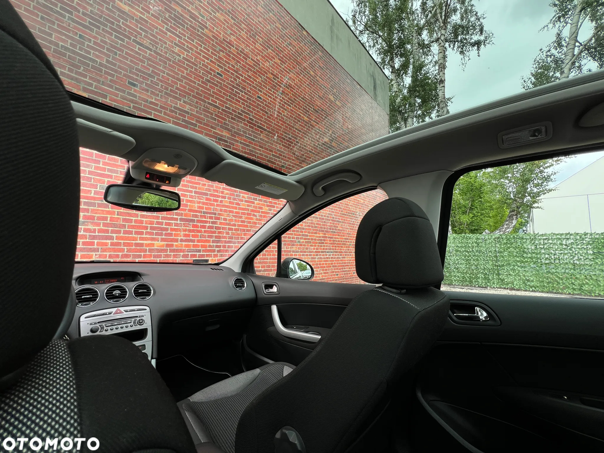 Peugeot 308 - 6