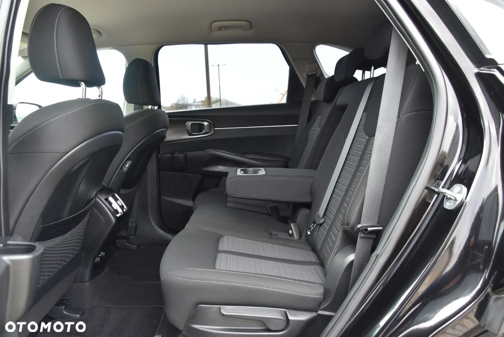 Kia Sorento 1.6 T-GDI PHEV AWD Platinum - 11