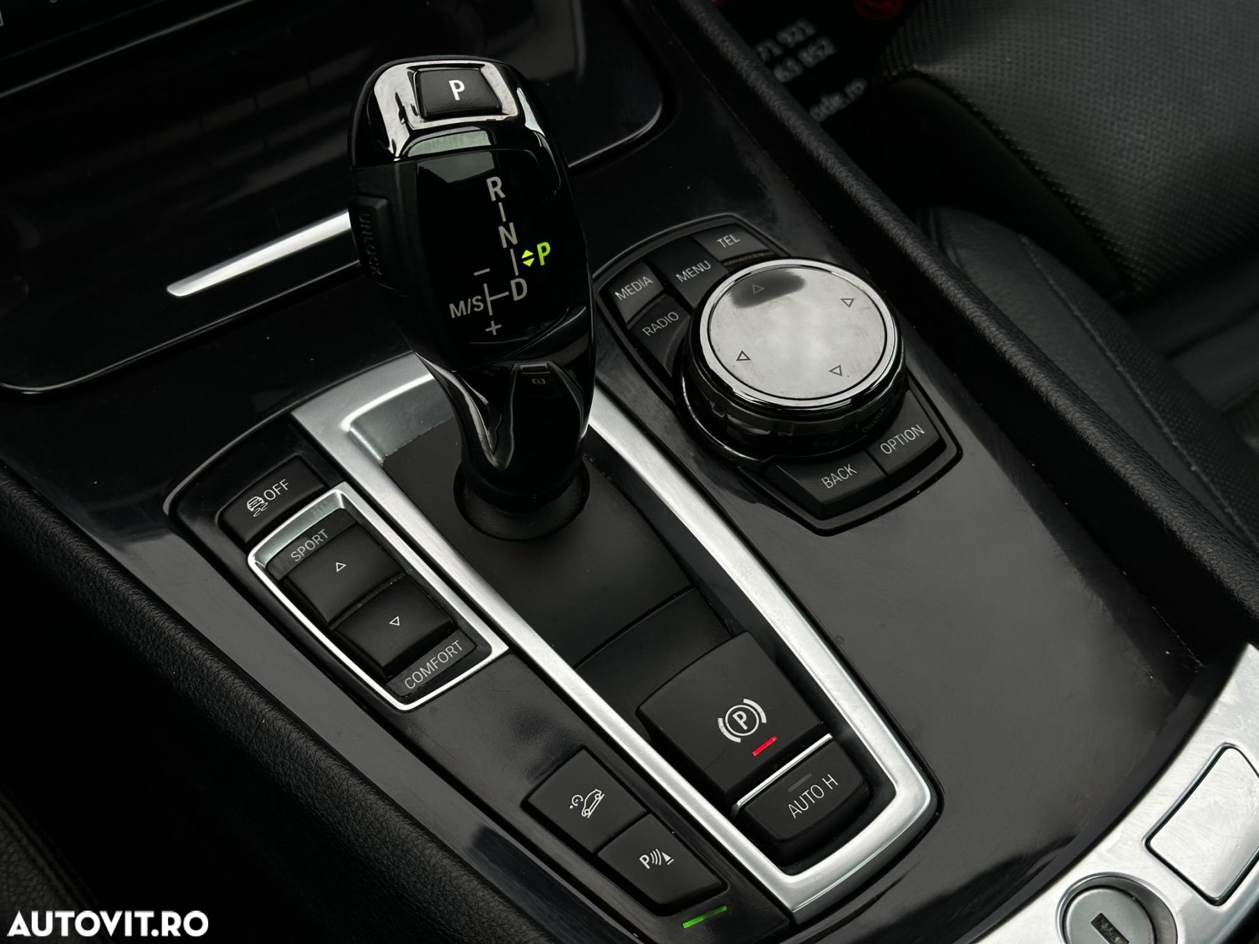 BMW Seria 5 530d xDrive Gran Turismo Aut. - 22