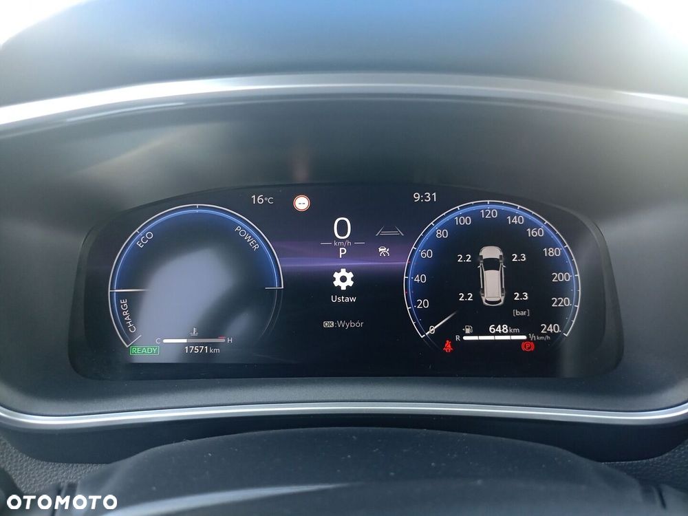 Toyota Corolla 1.8 Hybrid GR Sport Dynamic - 22