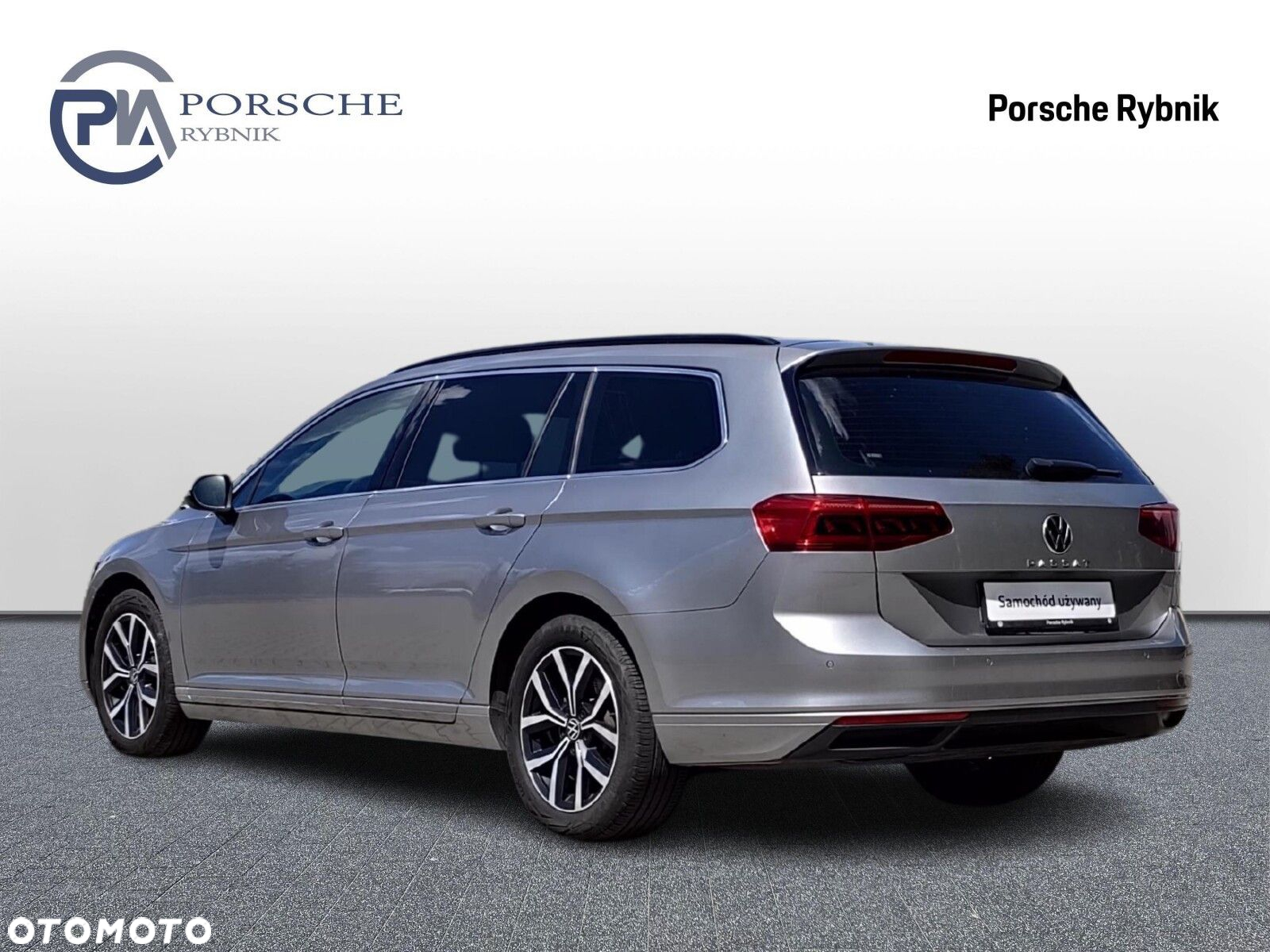 Volkswagen Passat - 3