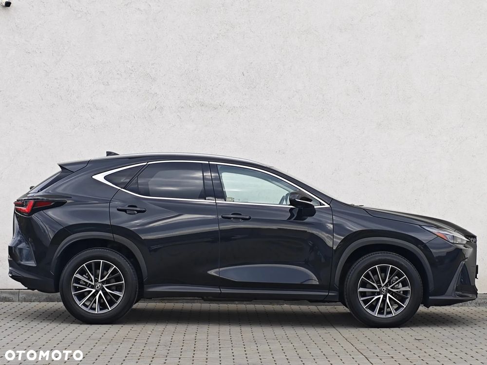 Lexus NX 350h Prestige AWD - 10