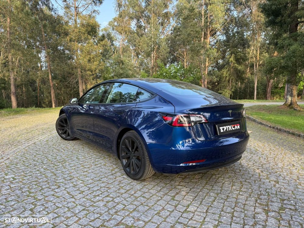 Tesla Model 3 Standard RWD Plus - 10