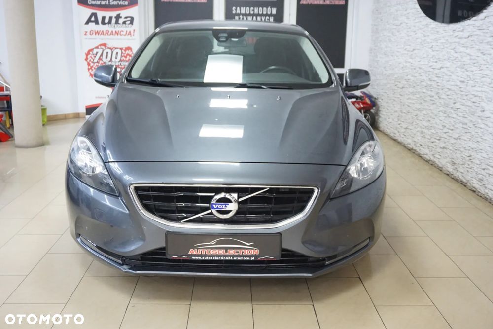 Volvo V40 D3 Geartronic Kinetic - 2