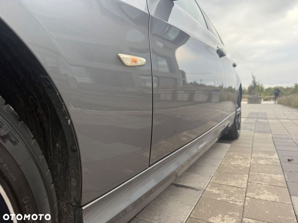 BMW Seria 3 320d - 11