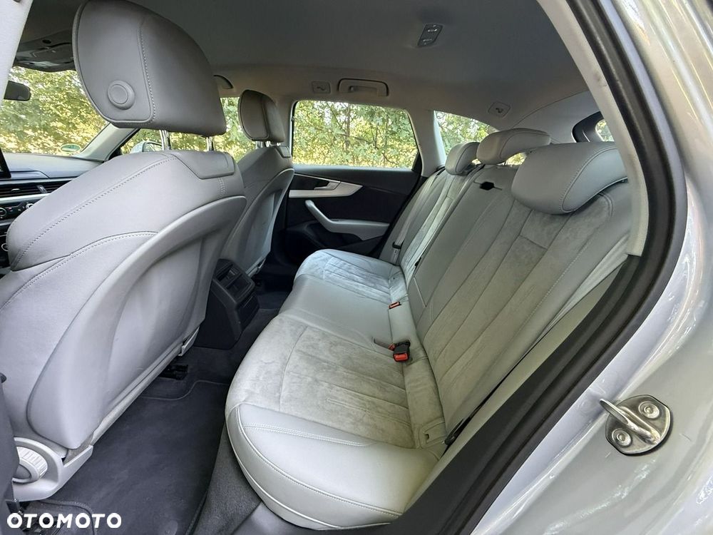 Audi A4 Avant 2.0 TDI S tronic design - 35