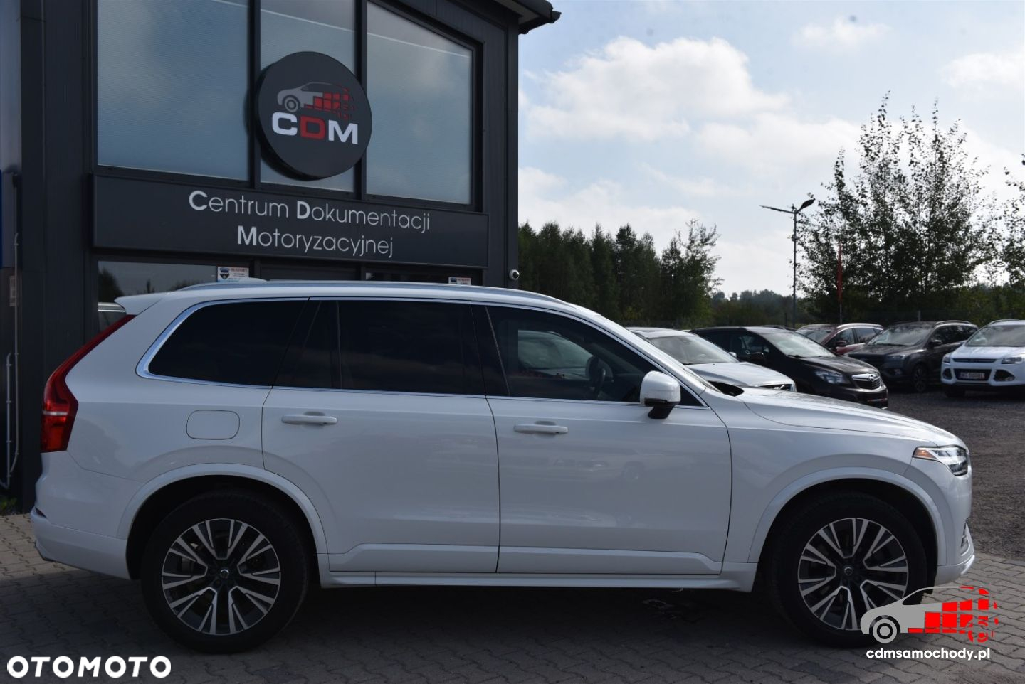 Volvo XC 90 - 11