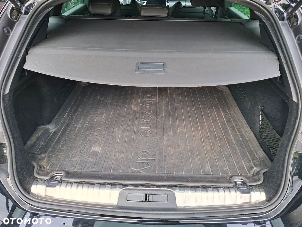 Peugeot 508 PureTech 180 EAT8 GT - 17