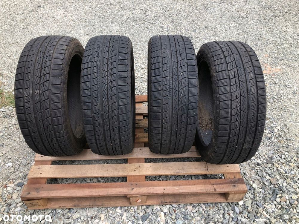 225/45R18 95Y OPONY FIREMAX FM805 4 SZTUKI - 1
