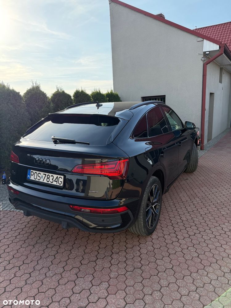 Audi Q5 - 24