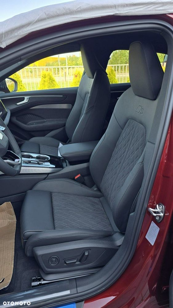 Audi A6 Limousine - 8