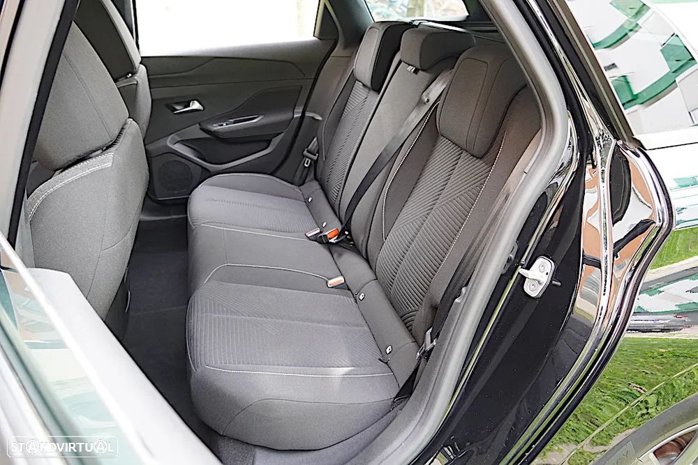 Peugeot 308 SW 1.5 BlueHDi Active Pack - 15