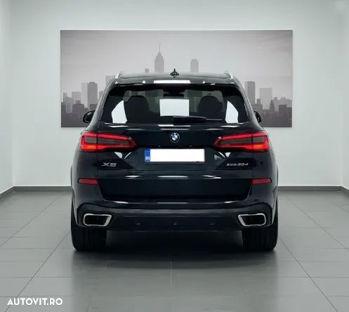 BMW X5 xDrive30d Sport-Aut. - 3