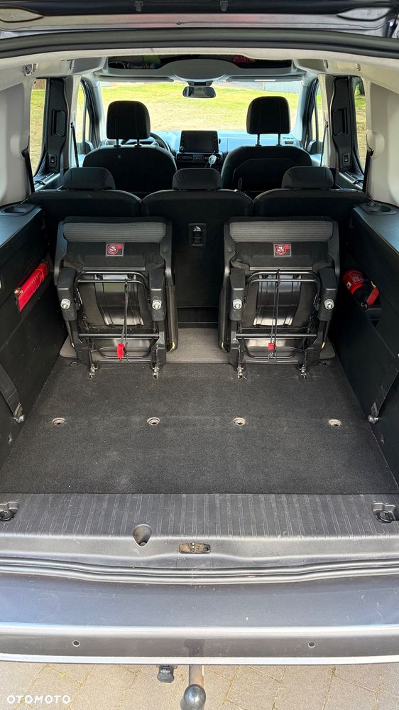 Toyota Proace City Verso Long 1.2 D-4T Family - 26