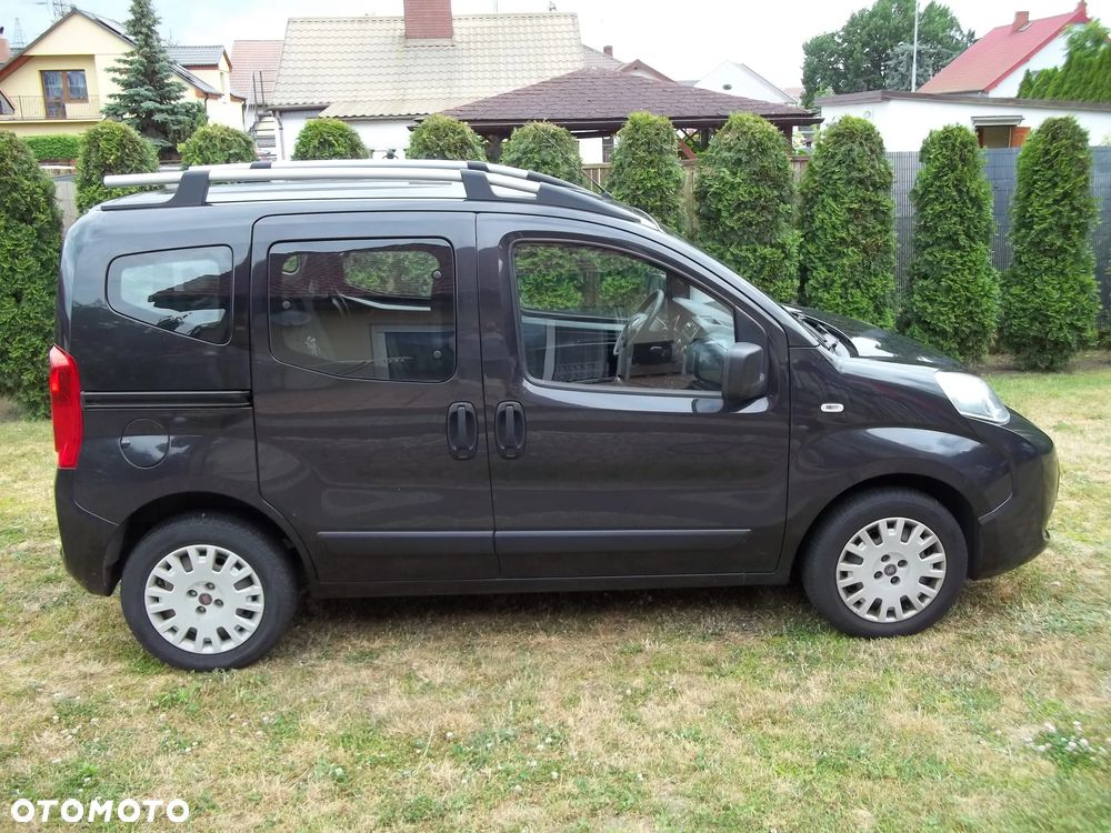 Fiat Qubo - 3