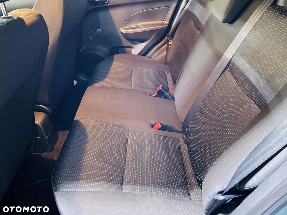 Suzuki Swift 1.2 Comfort - 8