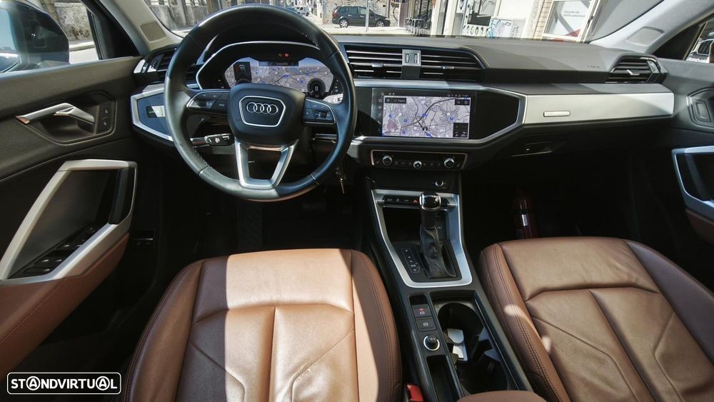 Audi Q3 Sportback 45 TFSIe S tronic - 19