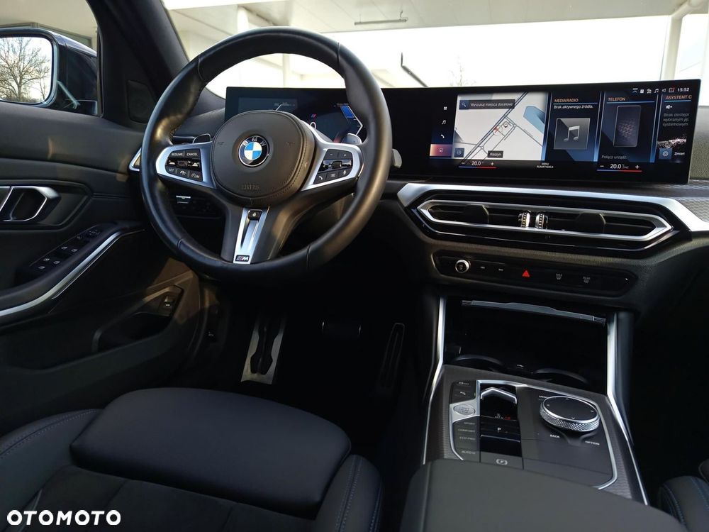 BMW Seria 3 - 14
