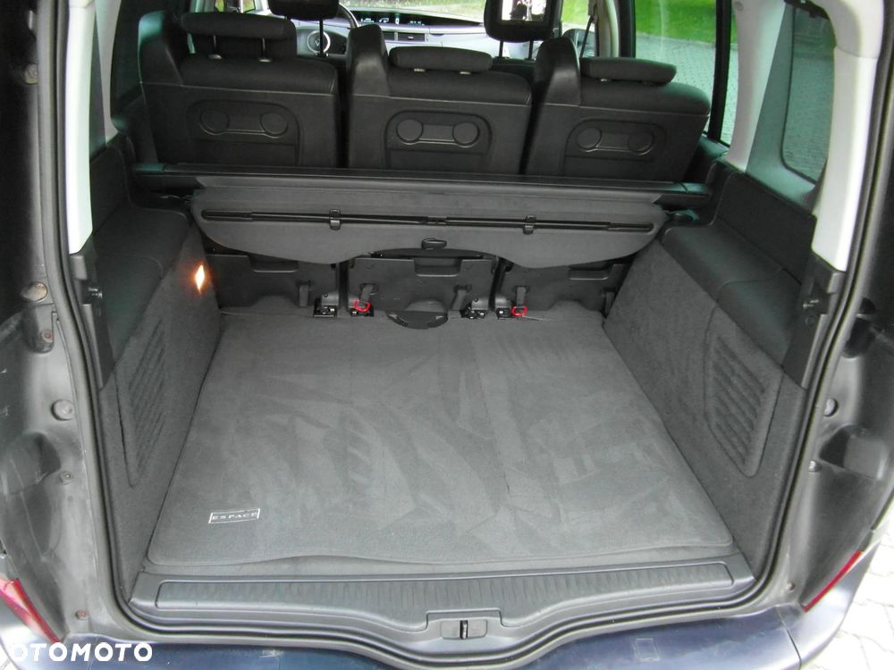 Renault Espace 2.0 Expression - 8