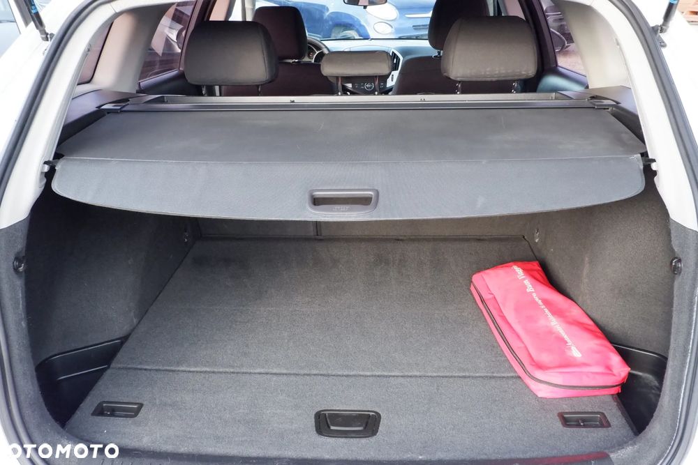 Chevrolet Cruze 1.7TD LT+ - 12