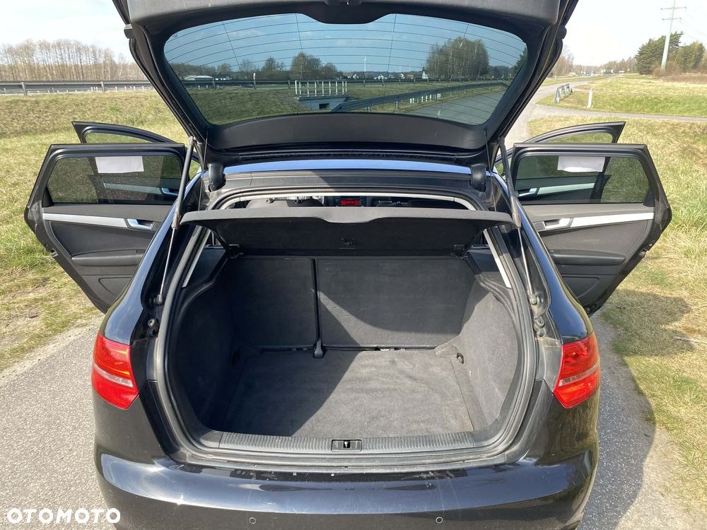 Audi A3 Sportback 1.4 TFSI Ambition - 6