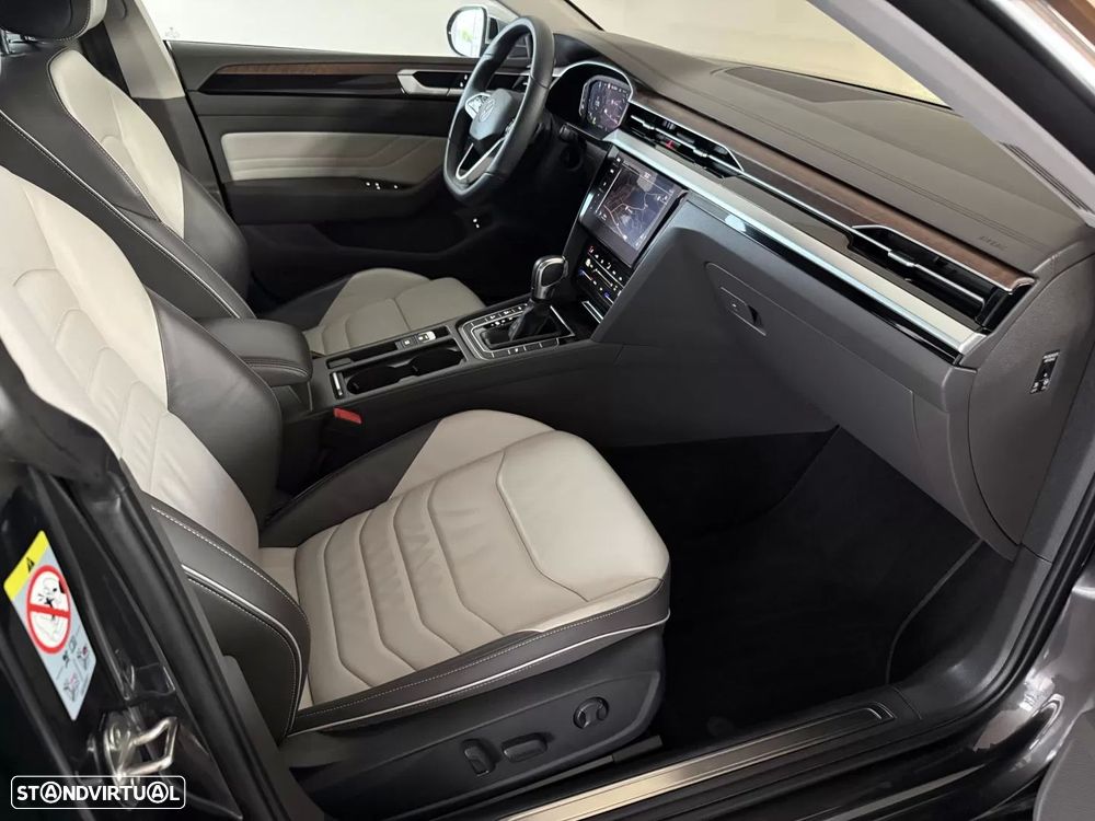 VW Arteon Shooting Brake 1.4 eHybrid OPF DSG Elegance - 37