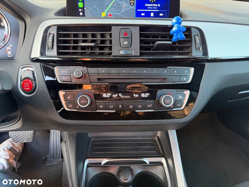 BMW Seria 2 M240i xDrive - 20