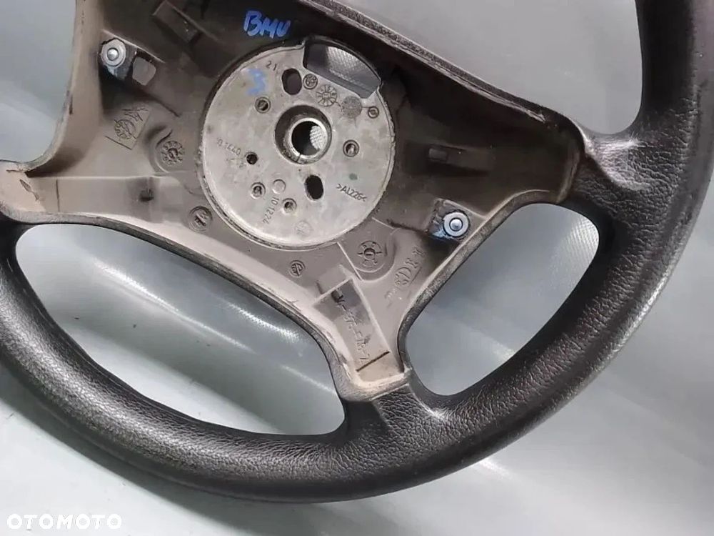 kierownica bmw e46 lift 6753948 - 5