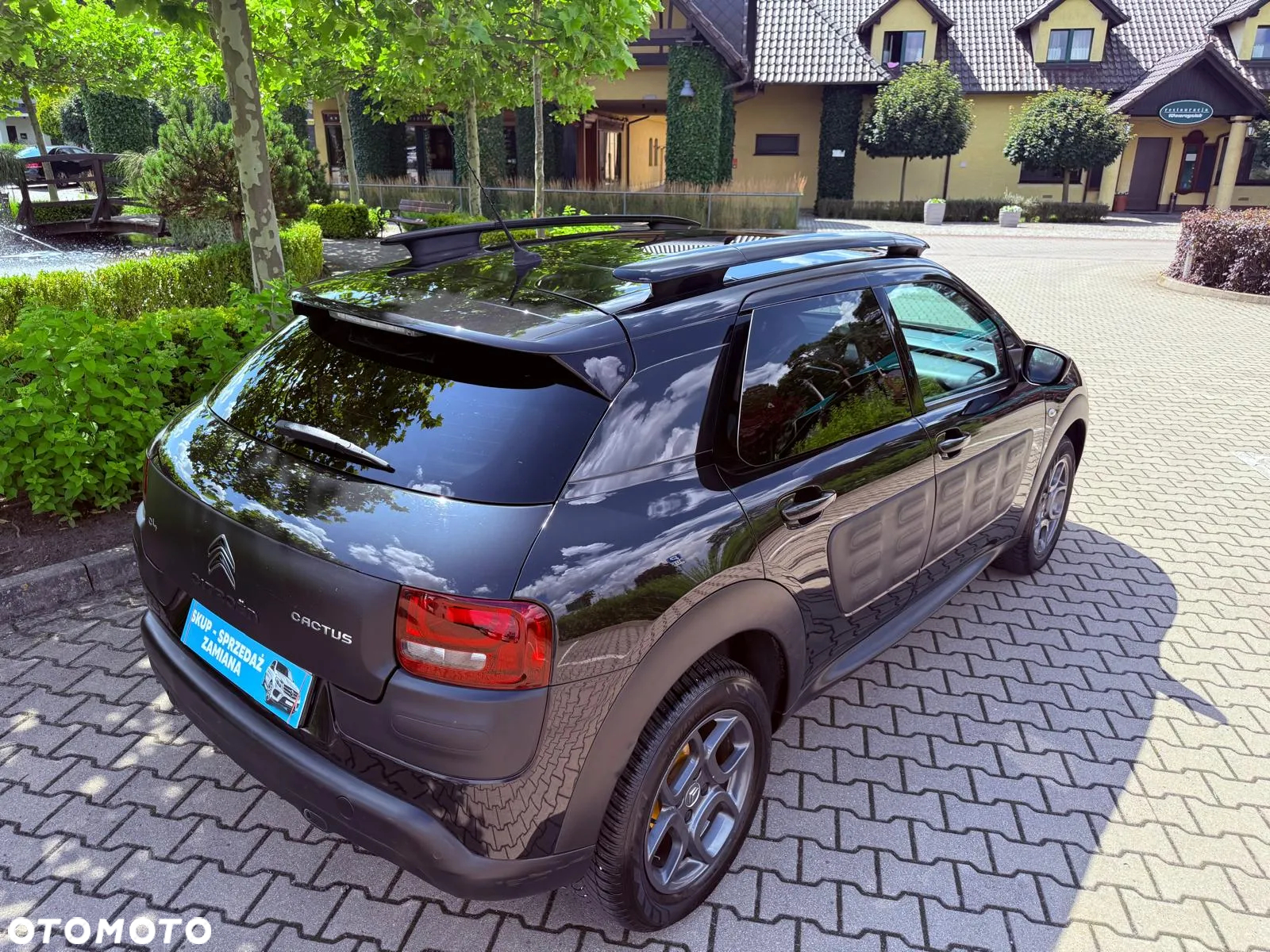 Citroën C4 Cactus 1.2 PureTech Feel - 11