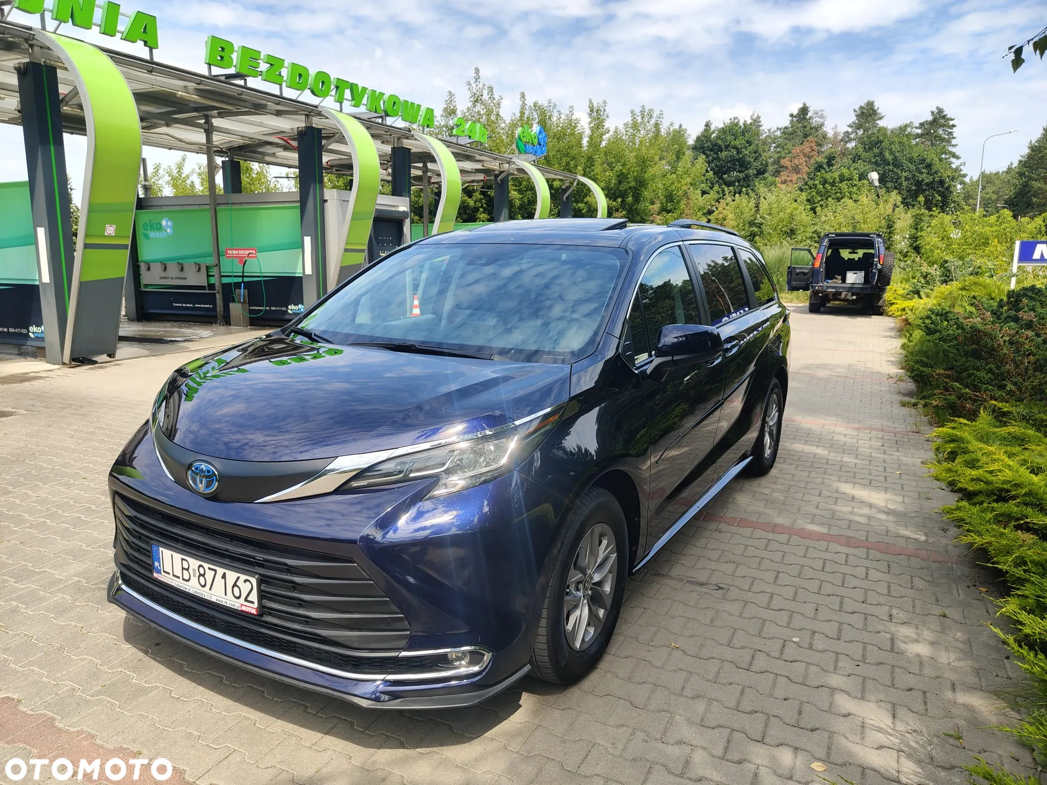 Toyota Sienna - 15
