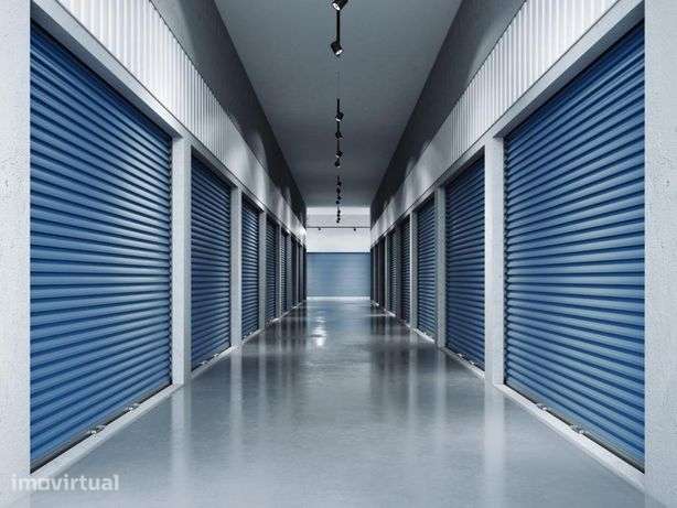 CRUZ DE PAU ,Garagem,arrecadação,armazém,self-storage - Grande imagem: 3/4