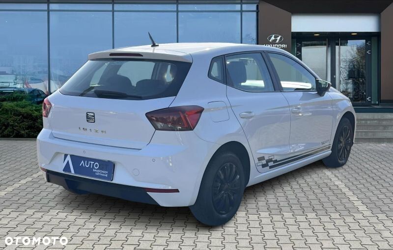 Seat Ibiza 1.0 TSI Style S&S - 2