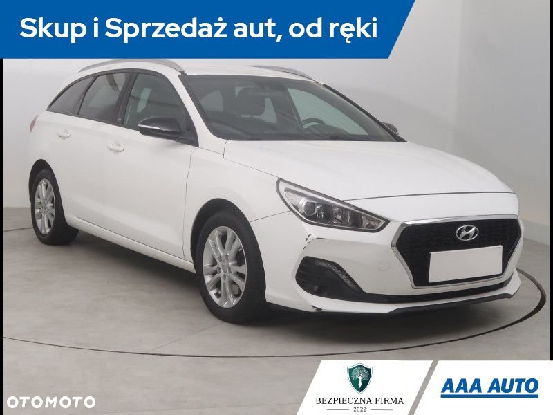 Hyundai i30 - 2