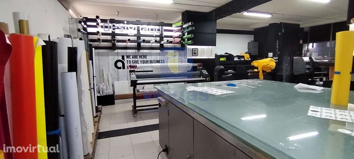 Loja Almeirim - Grande imagem: 2/47