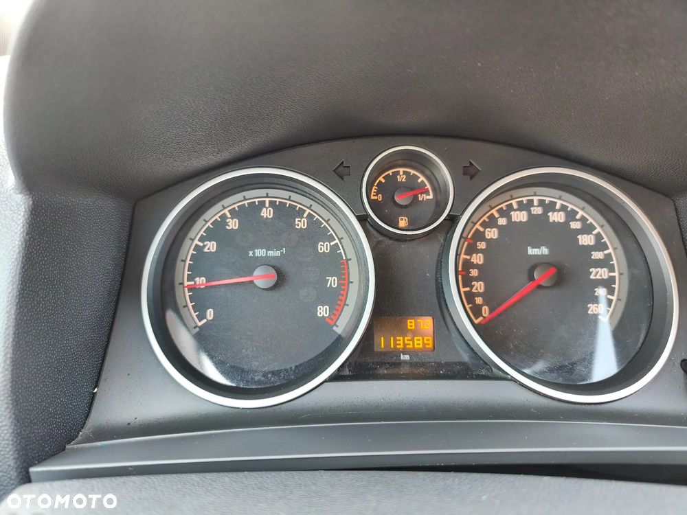 Opel Zafira 1.6 EcoFLEX Edition 111 Jahre - 13