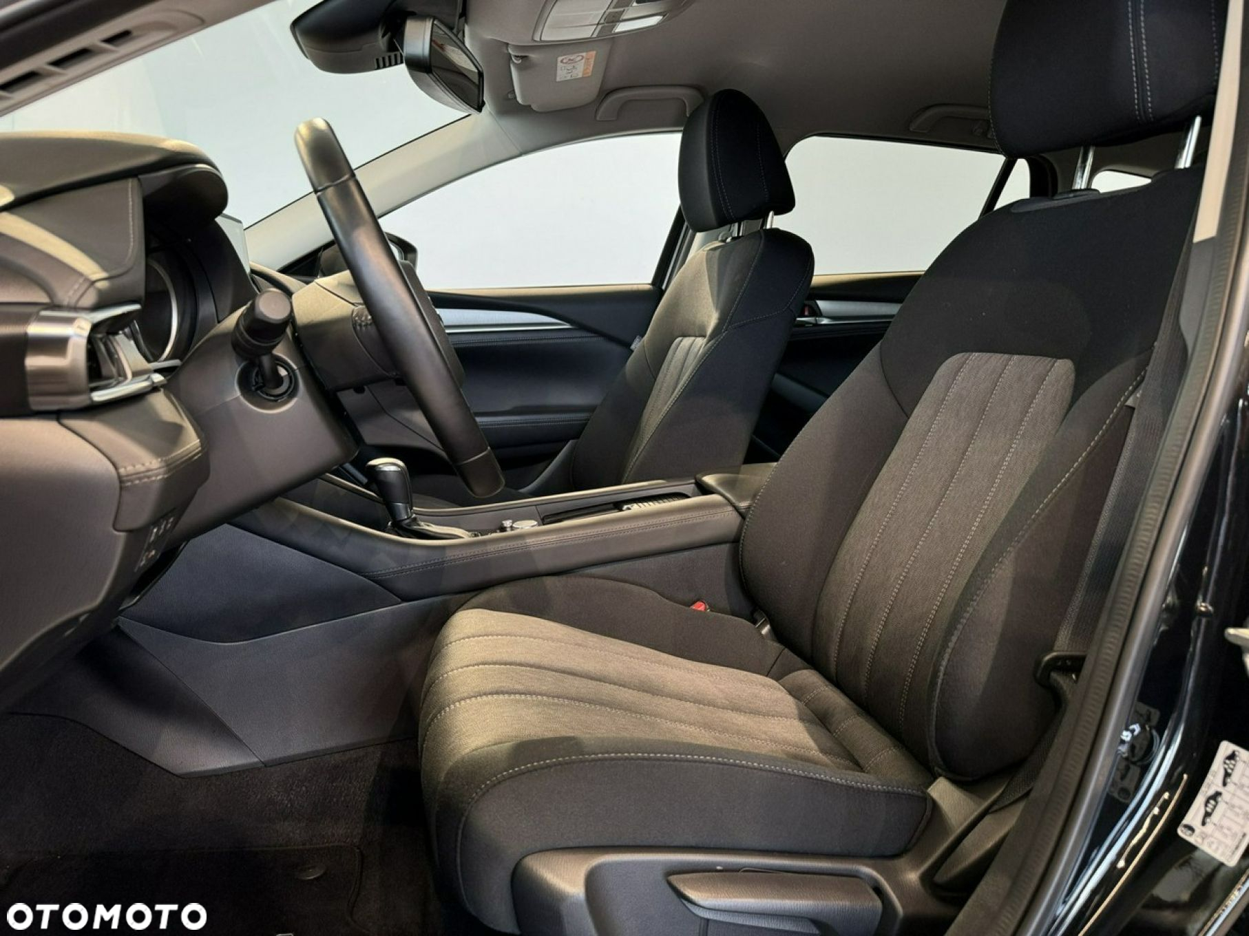 Mazda 6 - 13