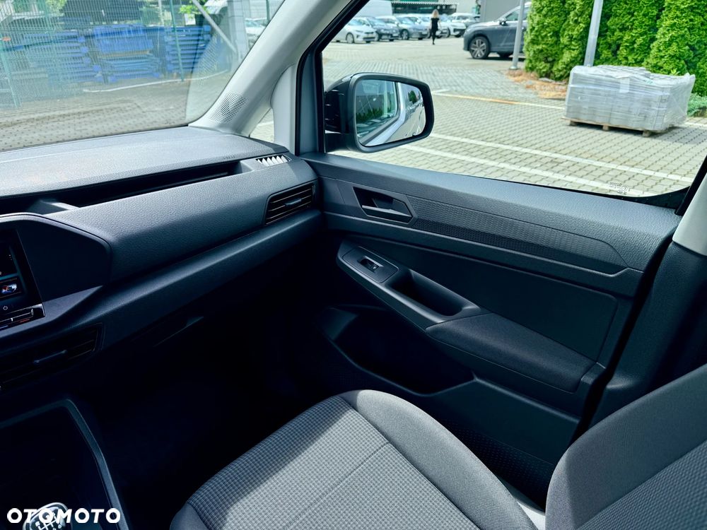 Volkswagen Caddy Maxi 2.0 TDI Life - 26