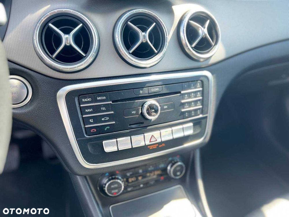 Mercedes-Benz CLA - 6