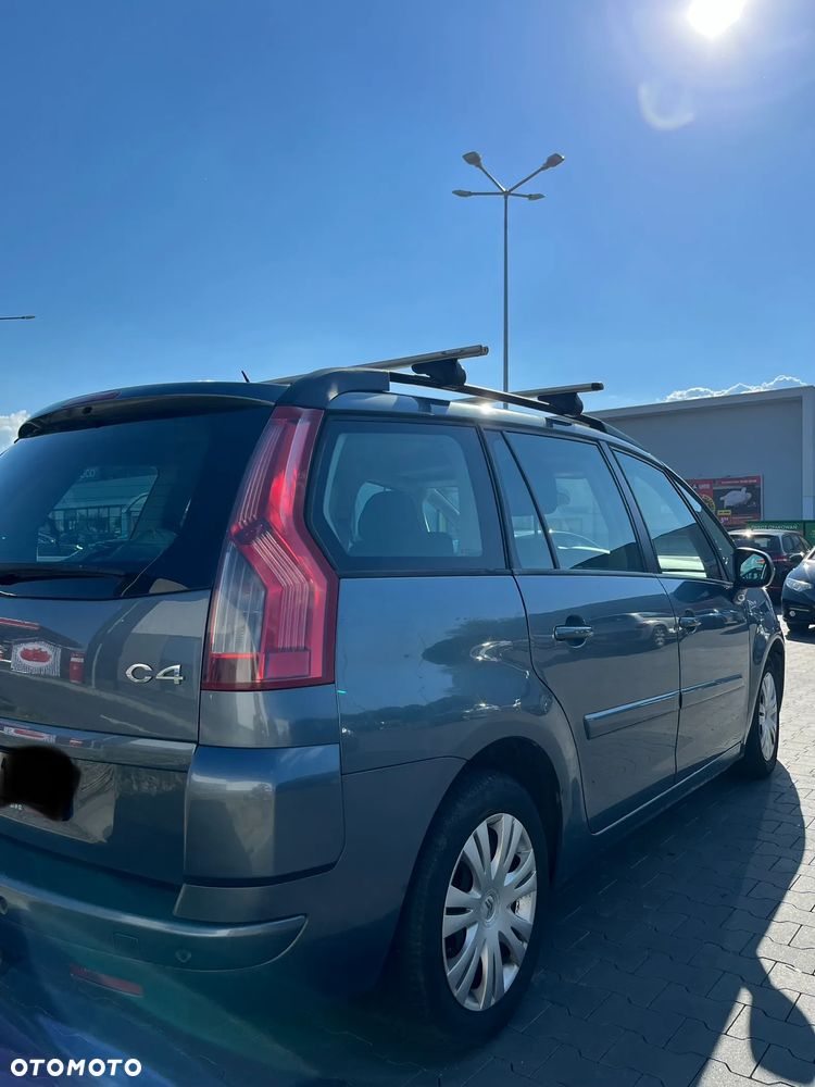Citroën C4 Picasso - 3