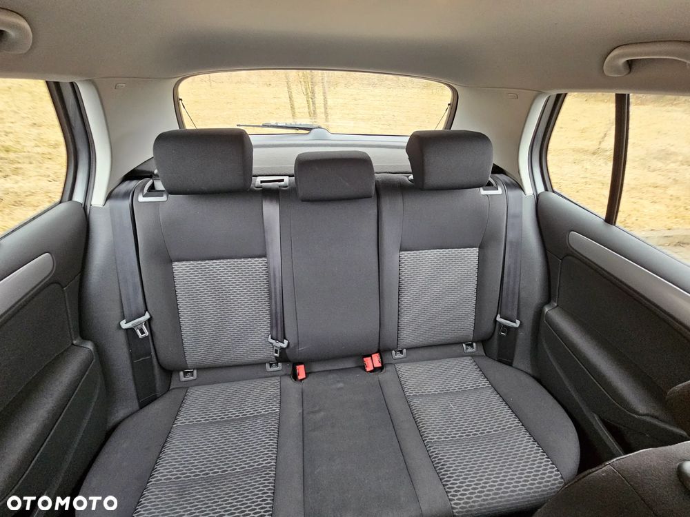 Volkswagen Golf 1.4 Trendline - 9