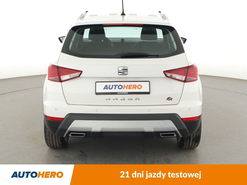 Seat Arona 1.5 TSI FR S&S - 5