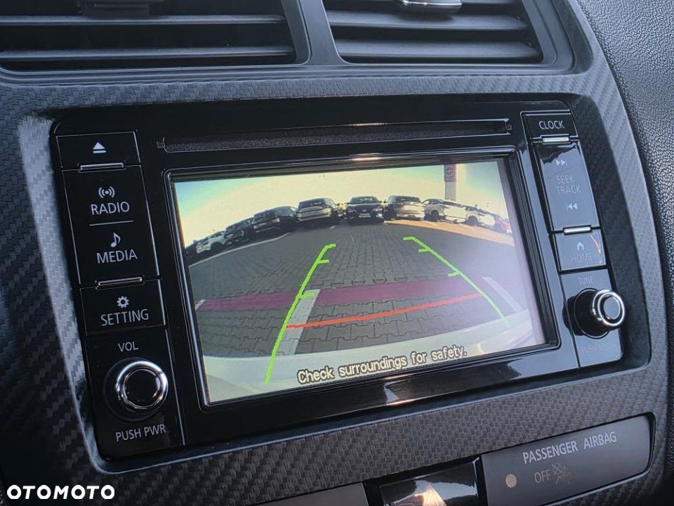 Mitsubishi ASX - 12