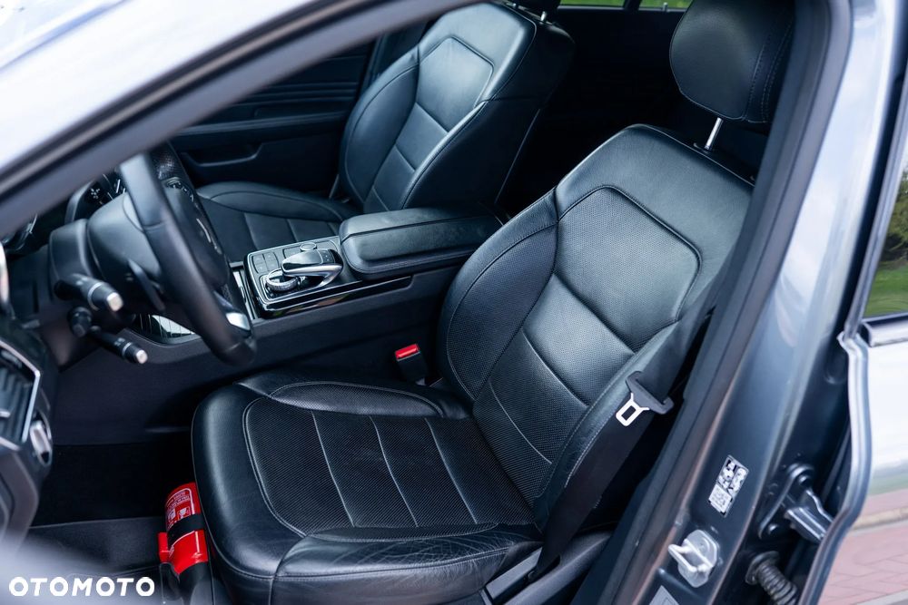 Mercedes-Benz GLE - 27