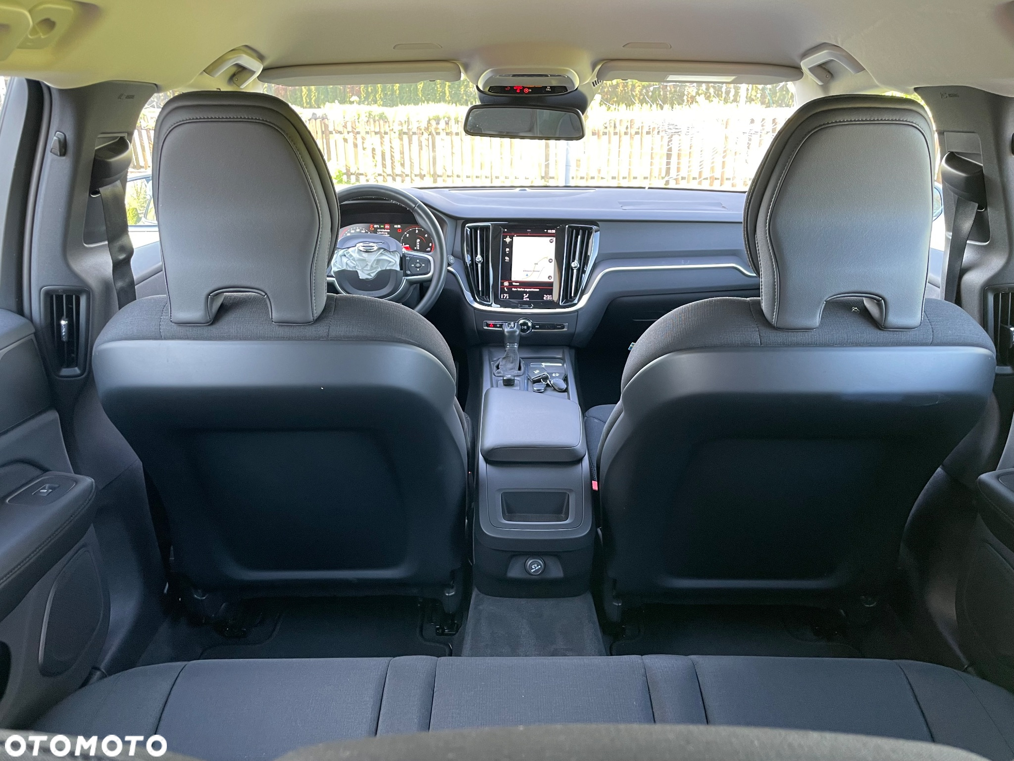 Volvo V60 - 5