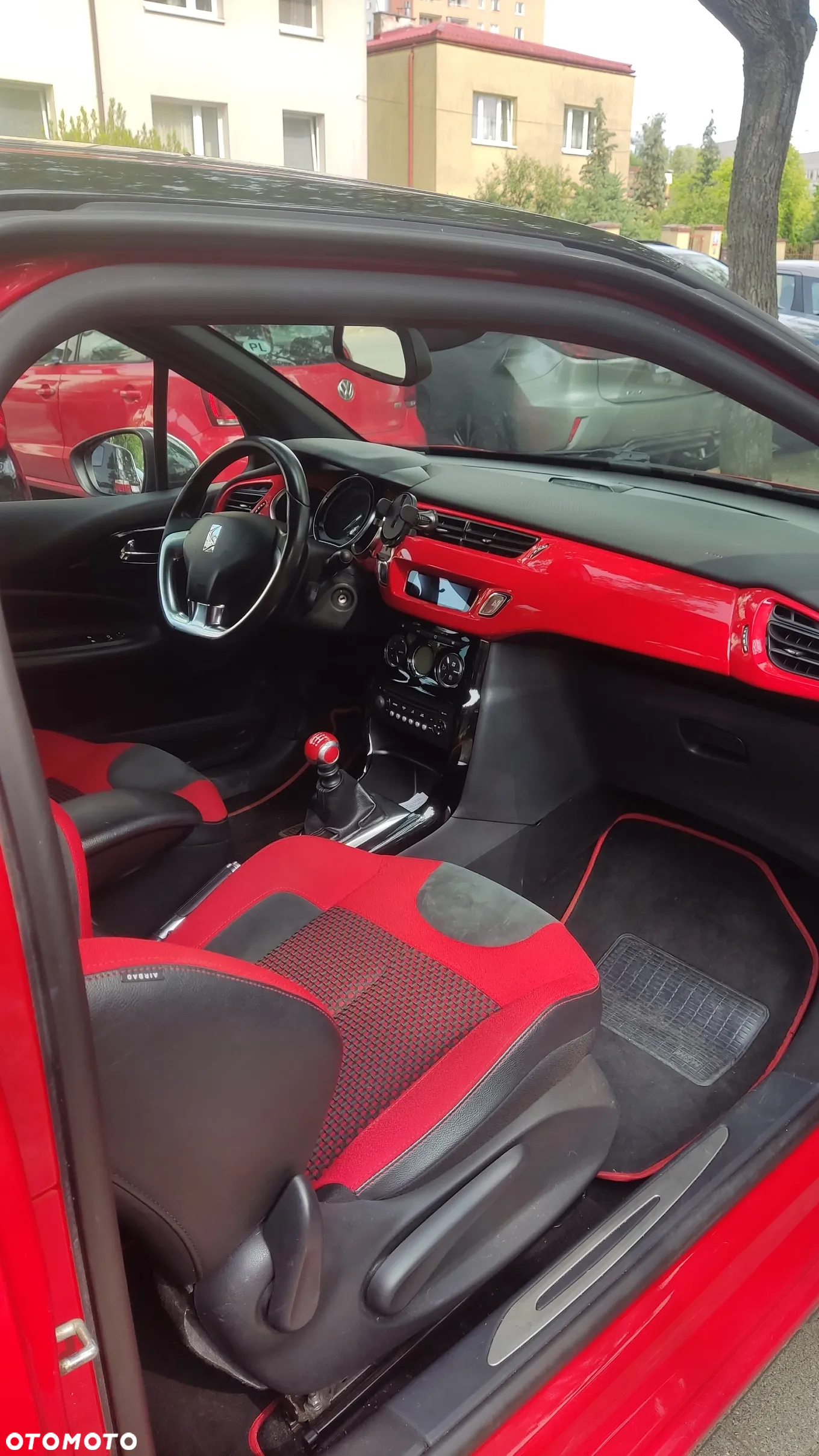 Citroën DS3 1.6 THP SportChic - 19
