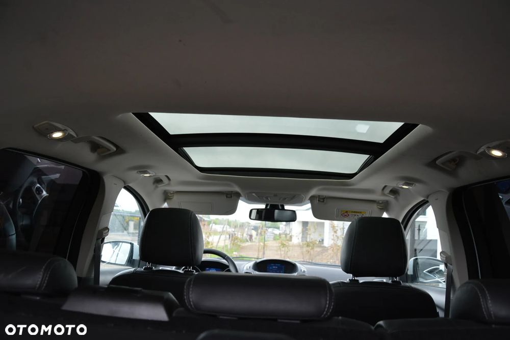 Ford Kuga 2.0 TDCi 4x4 Individual - 6