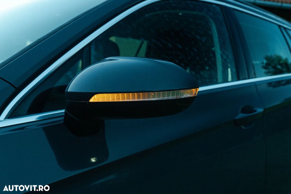 Volkswagen Passat - 7
